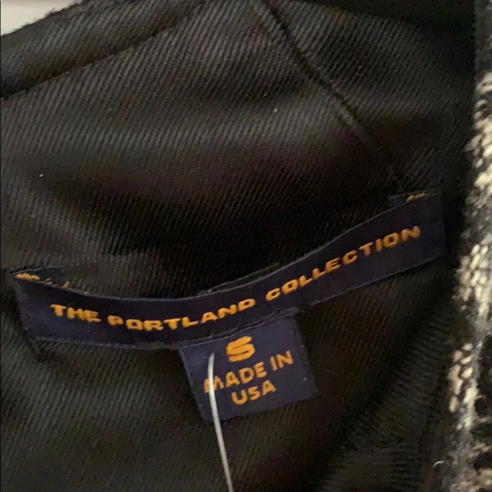 Pendleton Collection Shift Dress - Picture 5 of 5